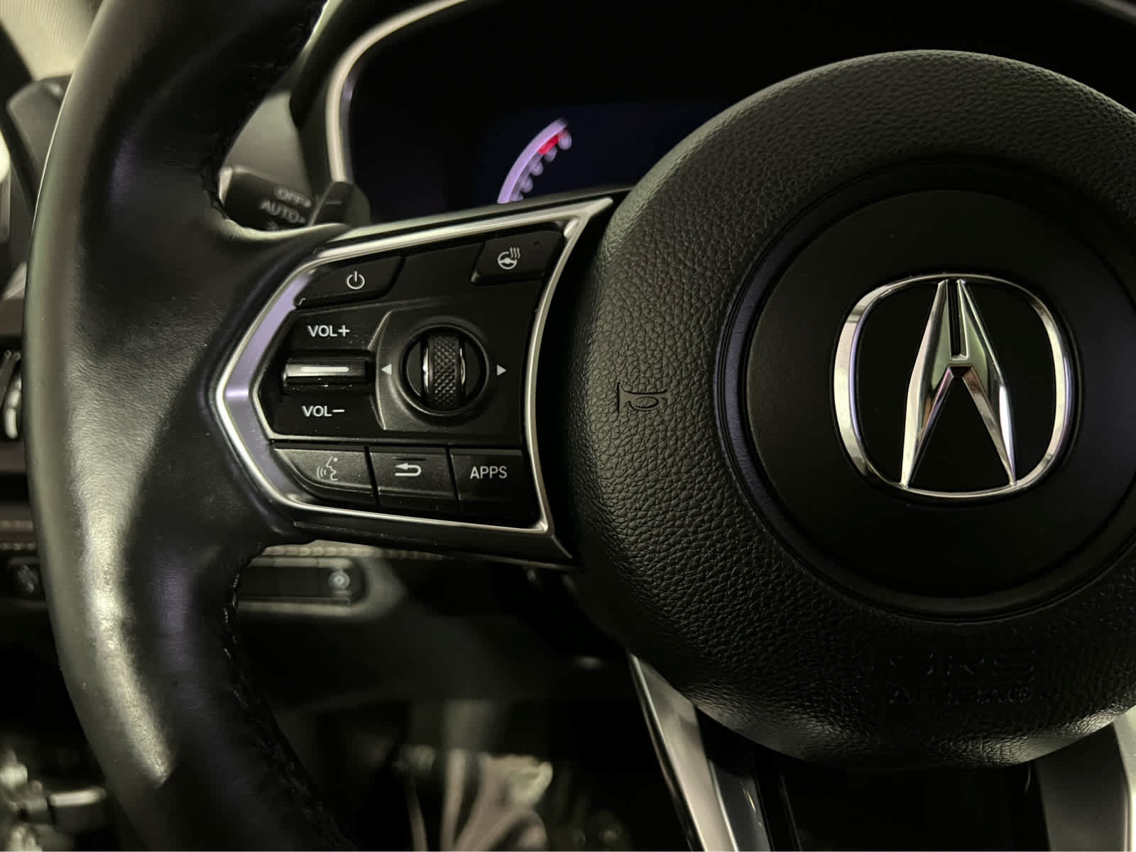 Certified 2023 Acura MDX SH-AWD w/ Advance Package image 19