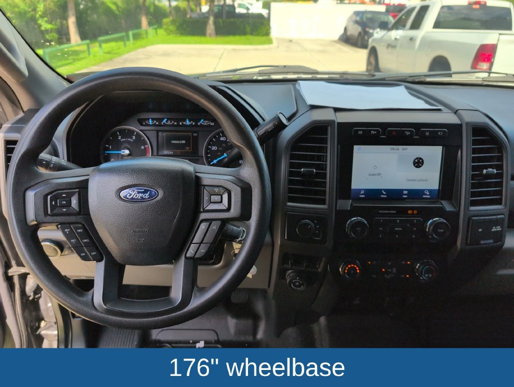 Used 2021 Ford F350 XL w/ STX Appearance Package AWD/4WD image 20