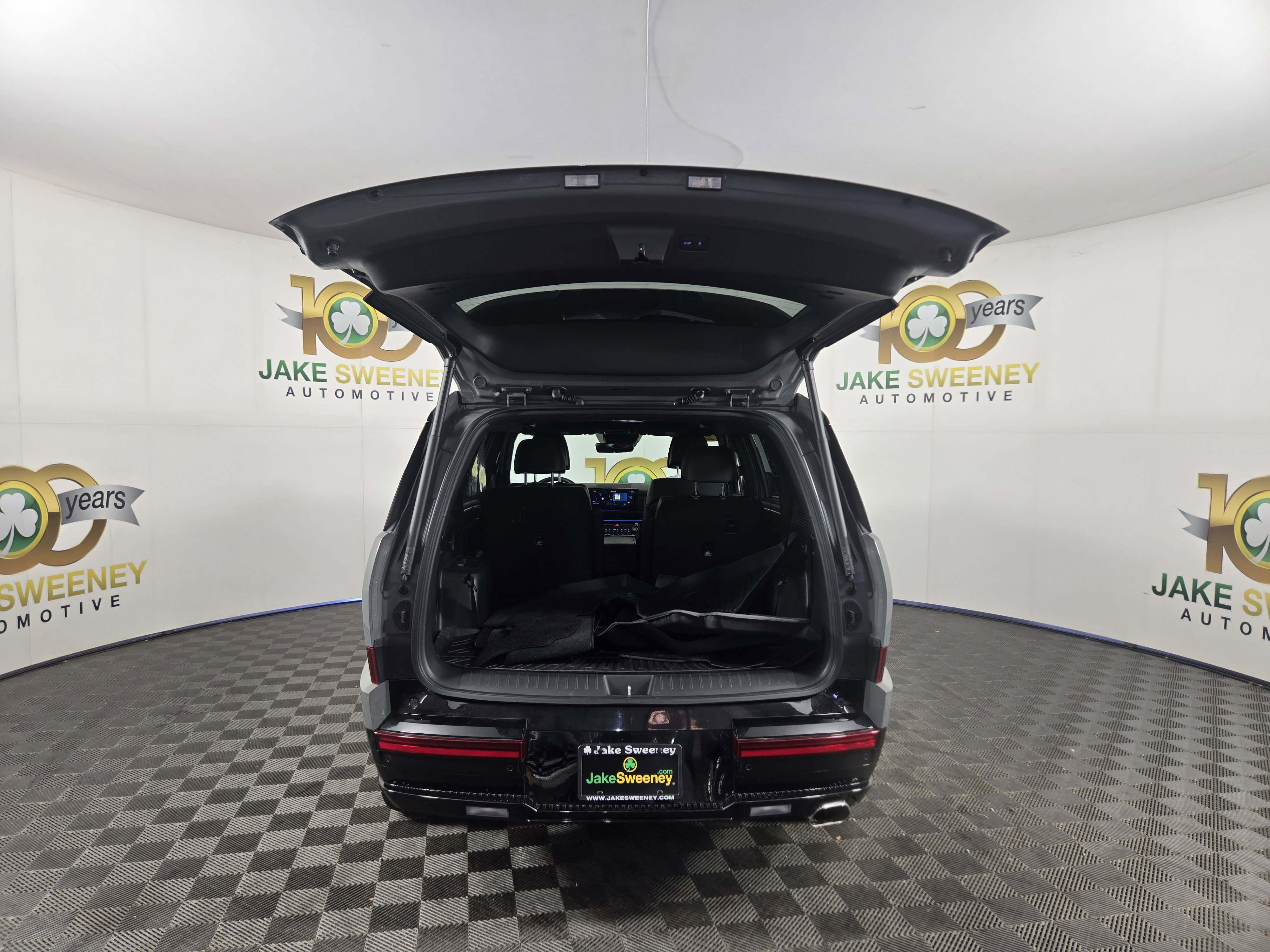 Used 2024 Hyundai Santa Fe Calligraphy image 34