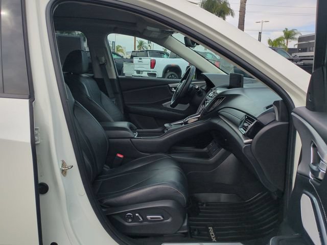 Used 2019 Acura RDX w/ Technology Package AWD/4WD image 29