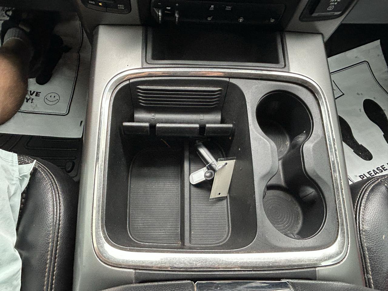 Used 2016 RAM 1500 Sport w/ Sport Premium Group AWD/4WD image 25