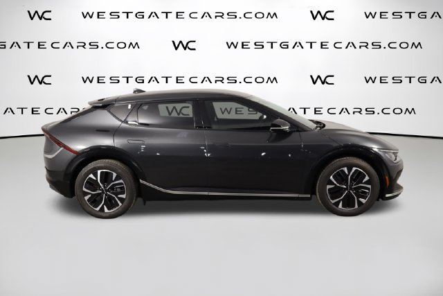Used 2023 Kia EV6 Wind RWD image 49