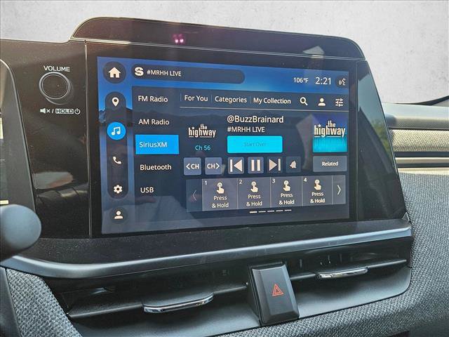 New 2026 Subaru Outback Premium AWD/4WD image 12