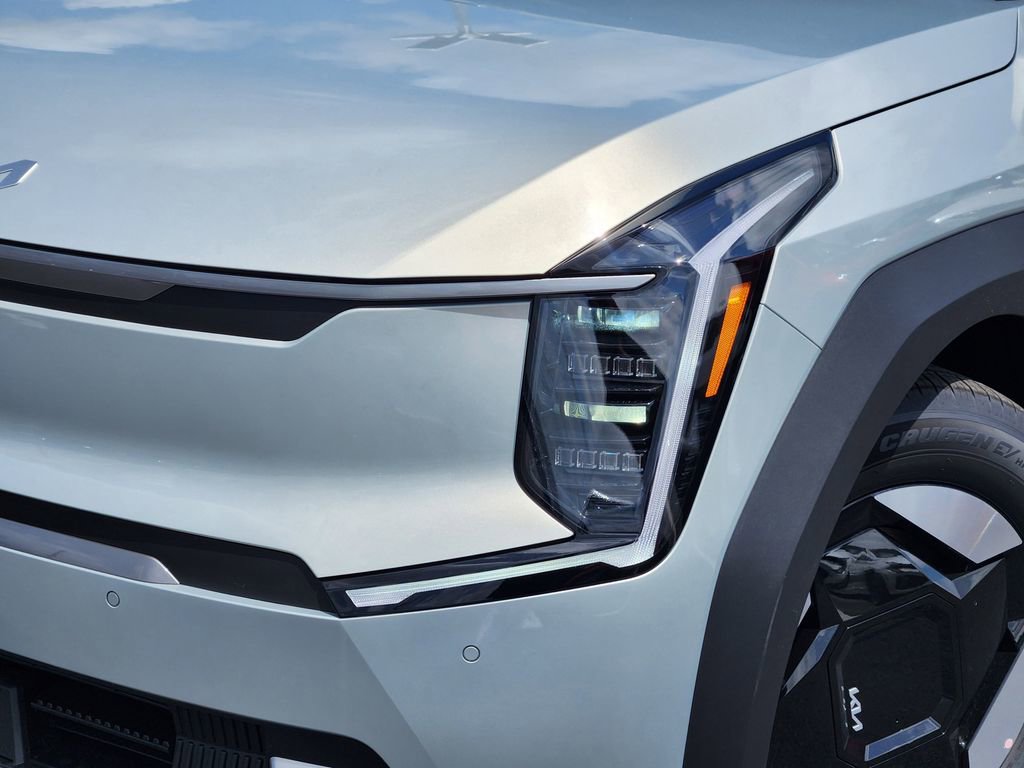New 2026 Kia EV9 Light image 6