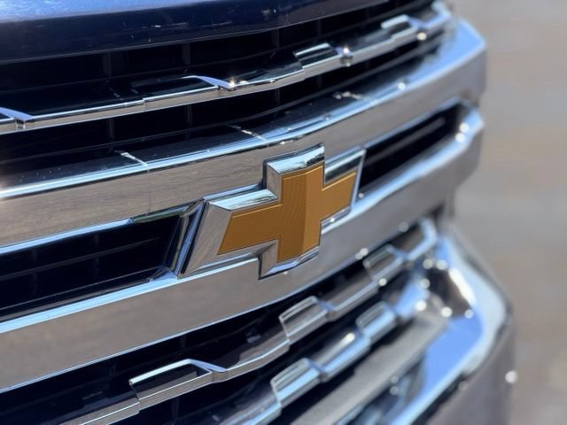 Used 2021 Chevrolet Silverado 1500 LTZ w/ LTZ Premium Package AWD/4WD image 33