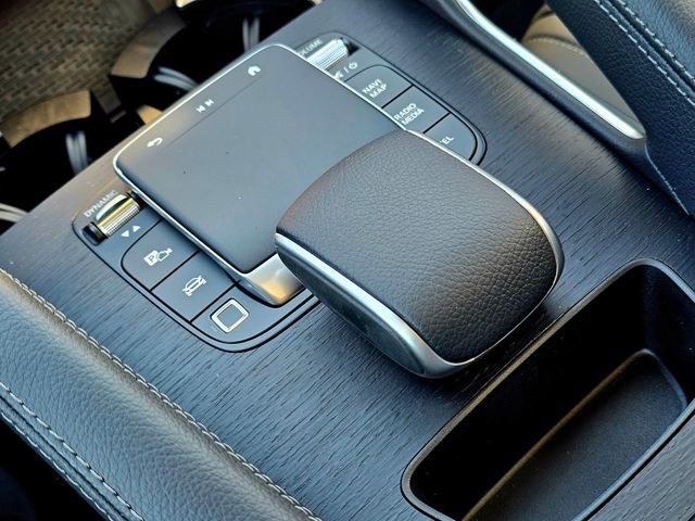 New 2026 Mercedes-Benz GLE 450 4MATIC Coupe image 34