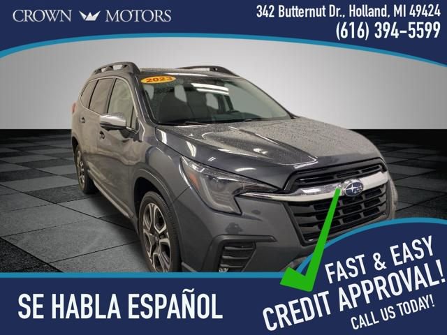 Used 2023 Subaru Ascent Limited w/ Technology Package