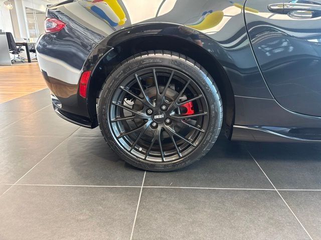 Used 2016 MAZDA MX-5 Miata Club w/ Brembo/BBS Package RWD image 11