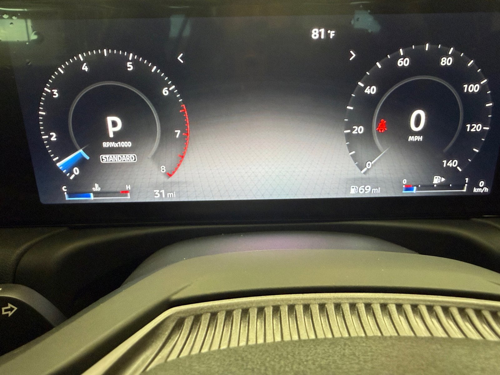 New 2026 Nissan Sentra SR image 19