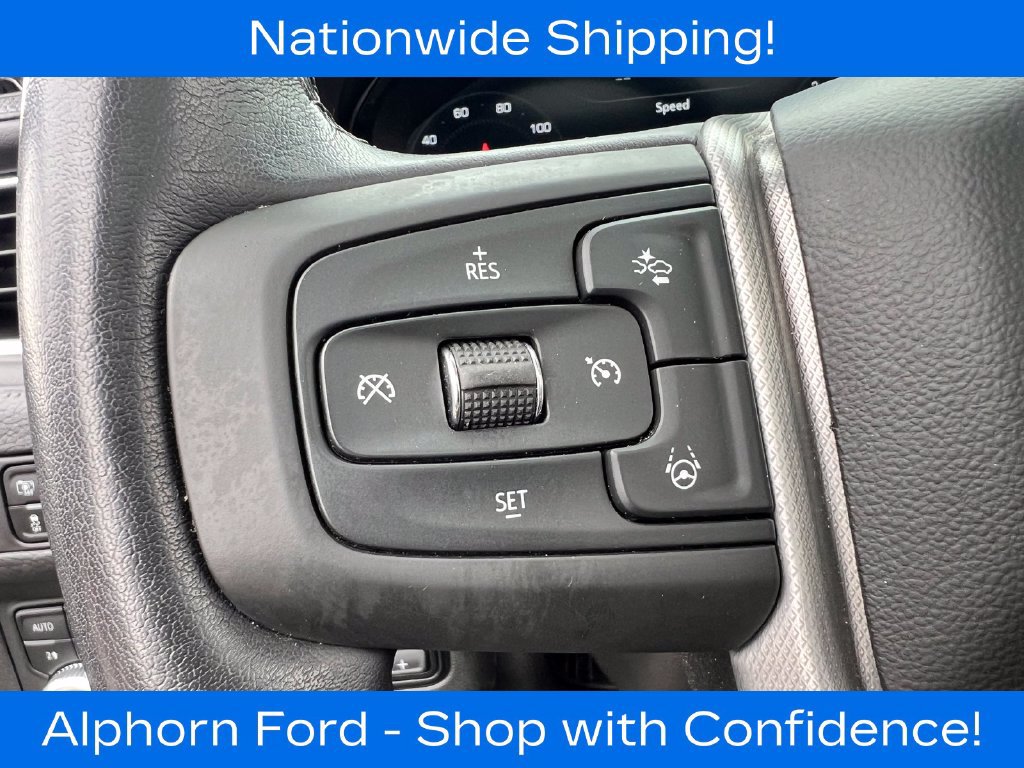 Used 2023 GMC Yukon XL Denali w/ Advanced Technology Package AWD/4WD image 17
