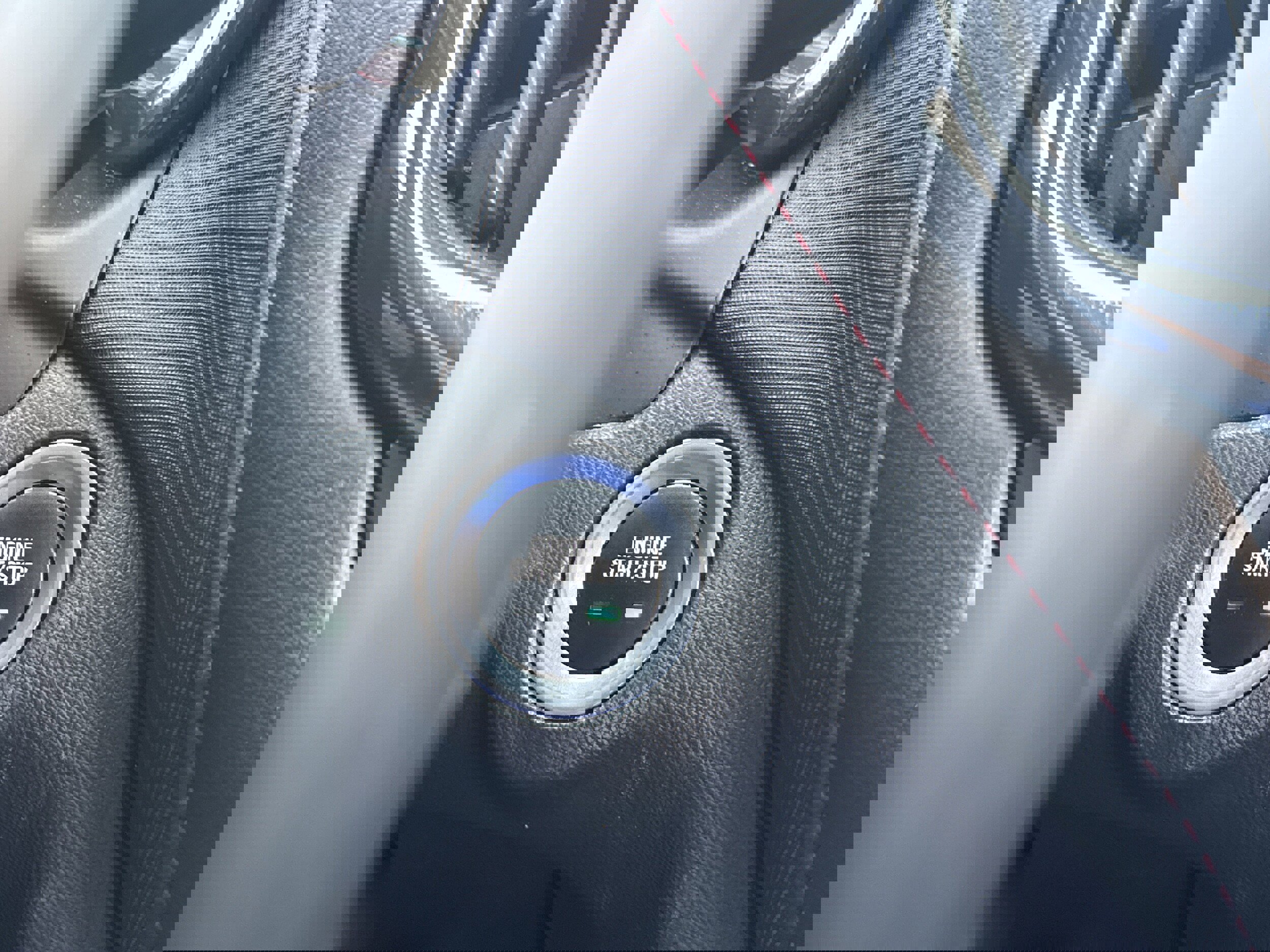 Used 2024 Chevrolet Equinox RS w/ RS Leather Package image 20