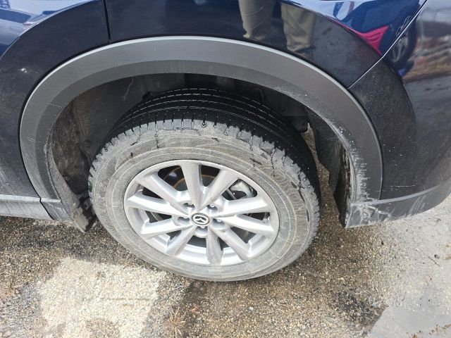 Used 2023 MAZDA CX-5 AWD 2.5 S w/ Select Package image 11