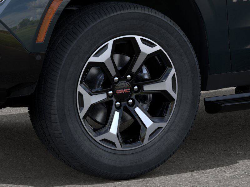 New 2026 GMC Yukon AT4 Ultimate image 9