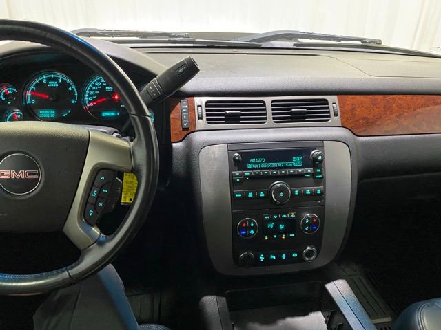 Used 2013 GMC Sierra 2500 SLT w/ SLT Convenience Package image 19