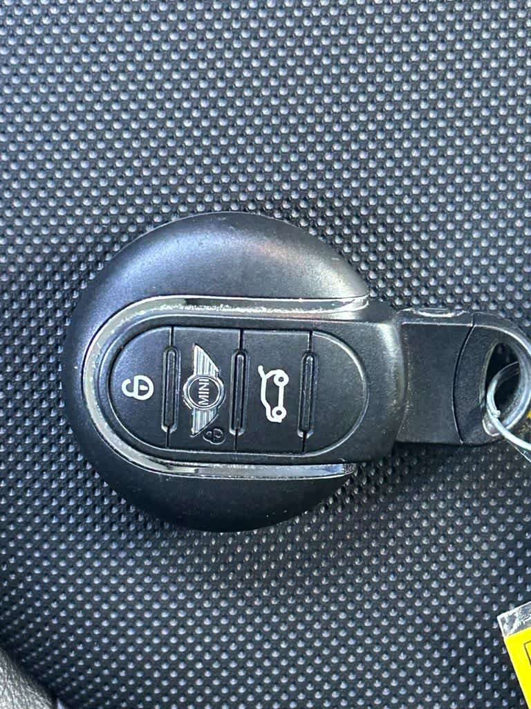 Used 2018 MINI Cooper Clubman John Cooper Works AWD/4WD image 20