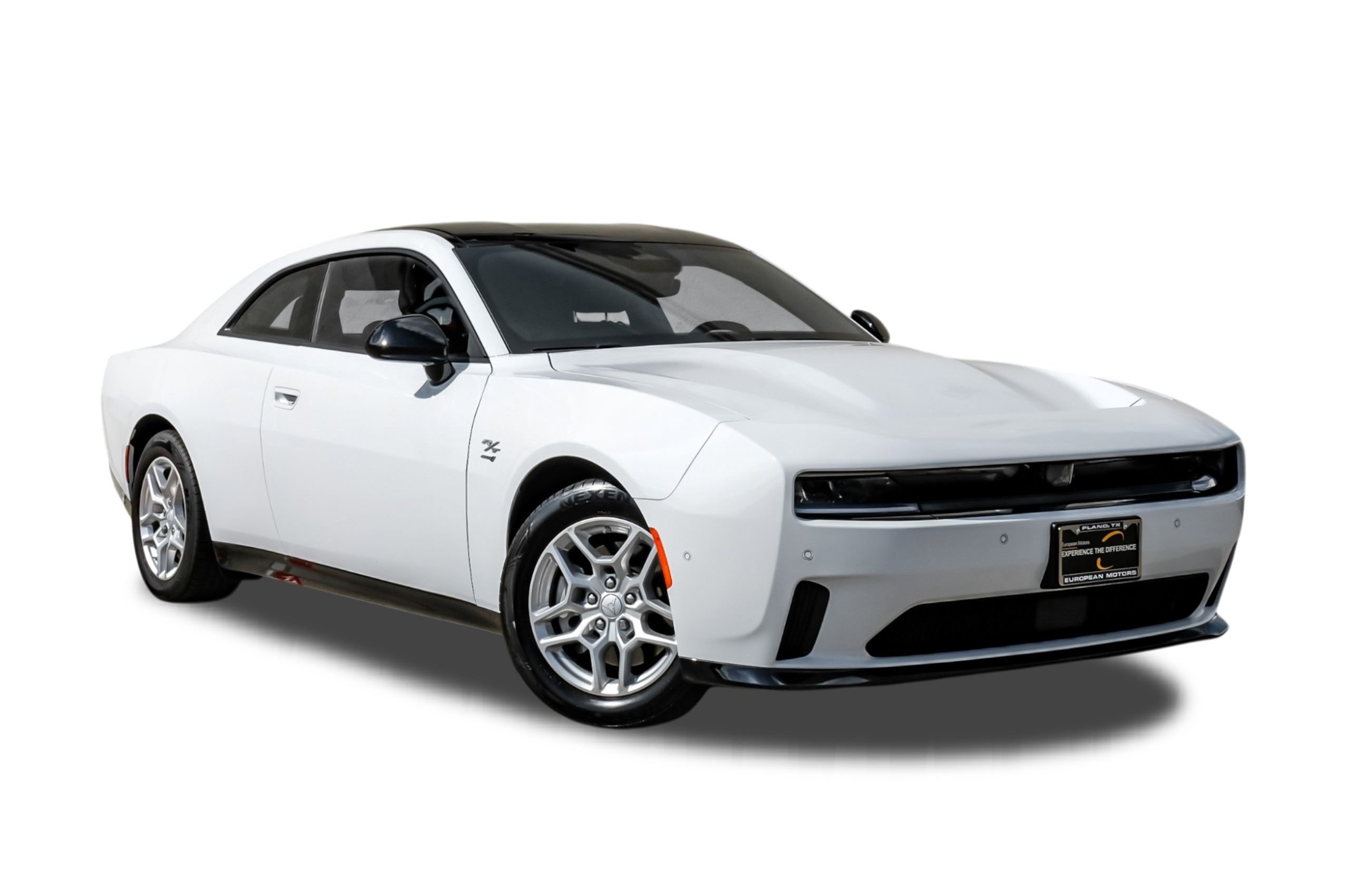 Used 2025 Dodge Charger R/T w/ Quick Order Package 25M R/T AWD/4WD image 4