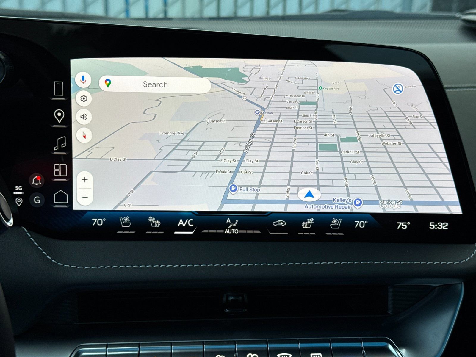 New 2026 Chevrolet Corvette Z06 image 19