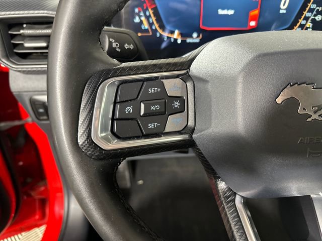 Used 2024 Ford Mustang Premium image 14
