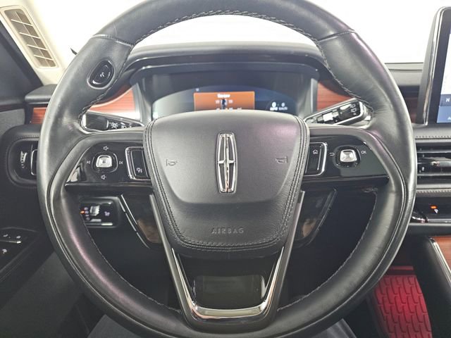Used 2023 Lincoln Aviator Grand Touring w/ Equipment Group 301A image 28