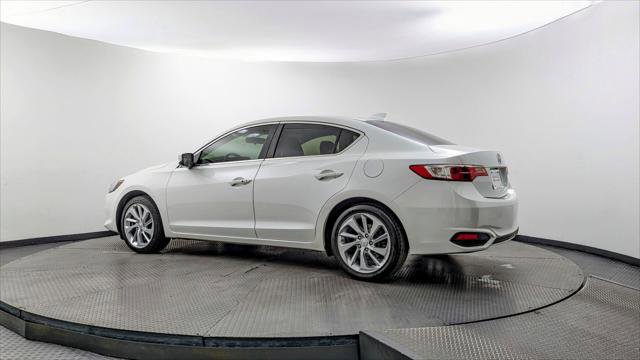 Used 2018 Acura ILX FWD image 6