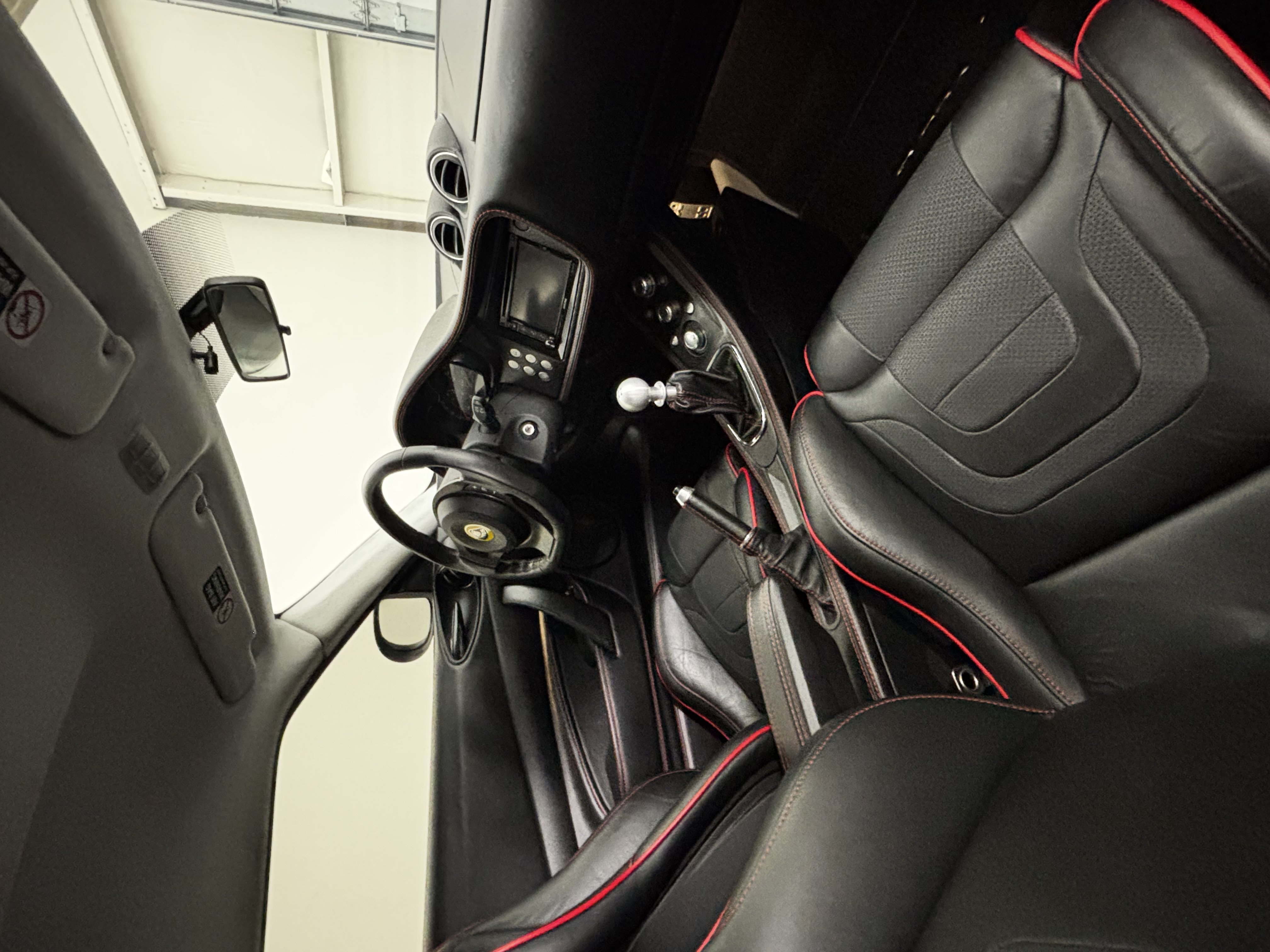 Used 2014 Lotus Evora S RWD image 14