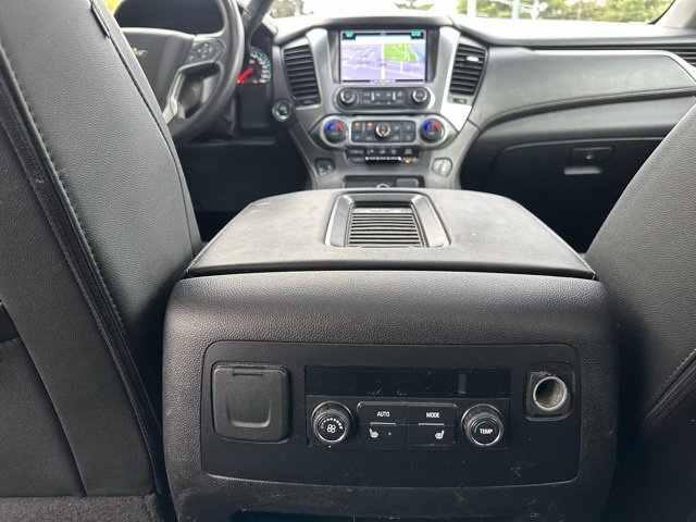 Used 2017 Chevrolet Suburban LT w/ LT Signature Package image 23