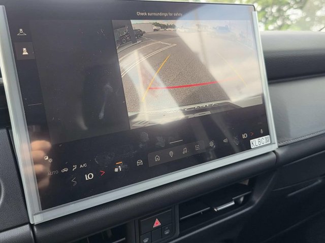 New 2026 MAZDA CX-5 AWD 2.5 S image 13