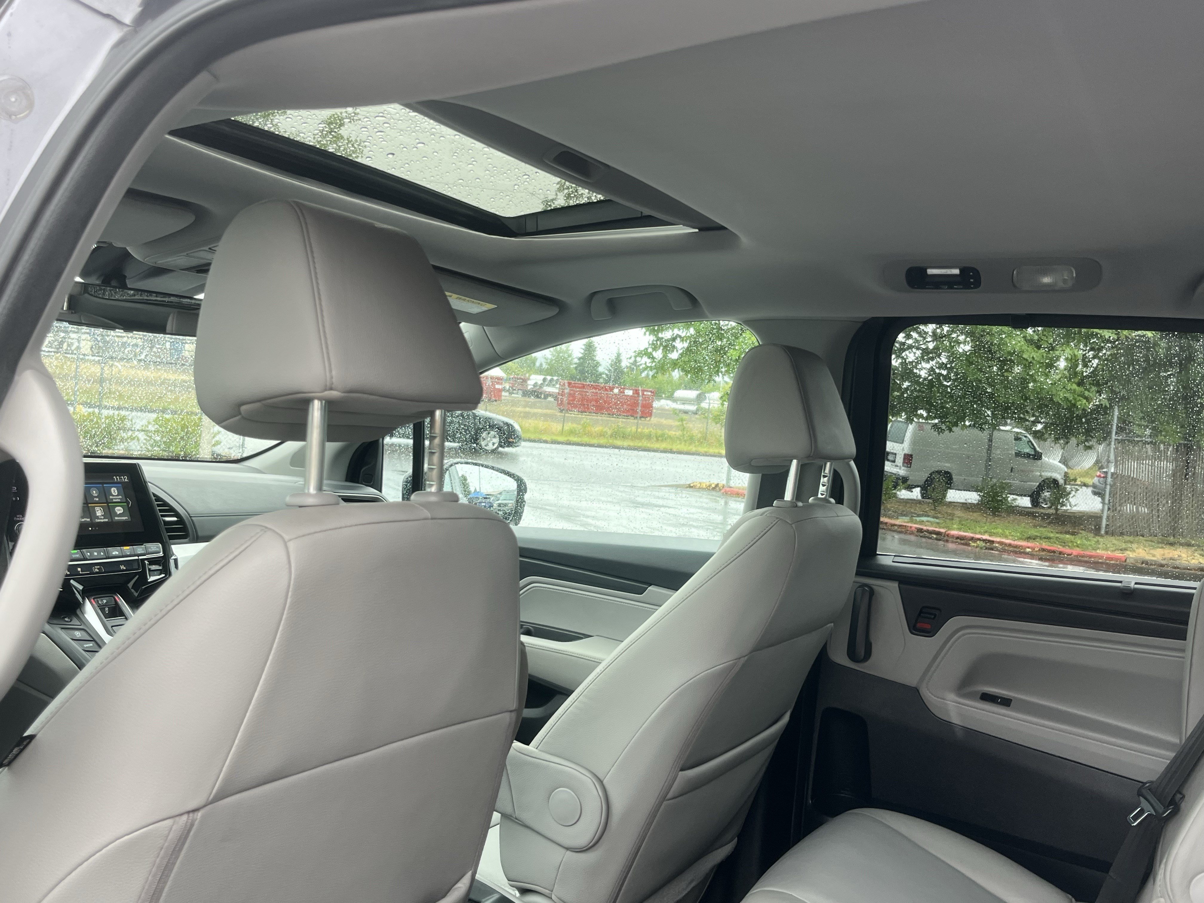 Used 2020 Honda Odyssey EX-L image 15