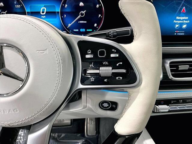 Used 2023 Mercedes-Benz Maybach GLS 600 4MATIC image 21