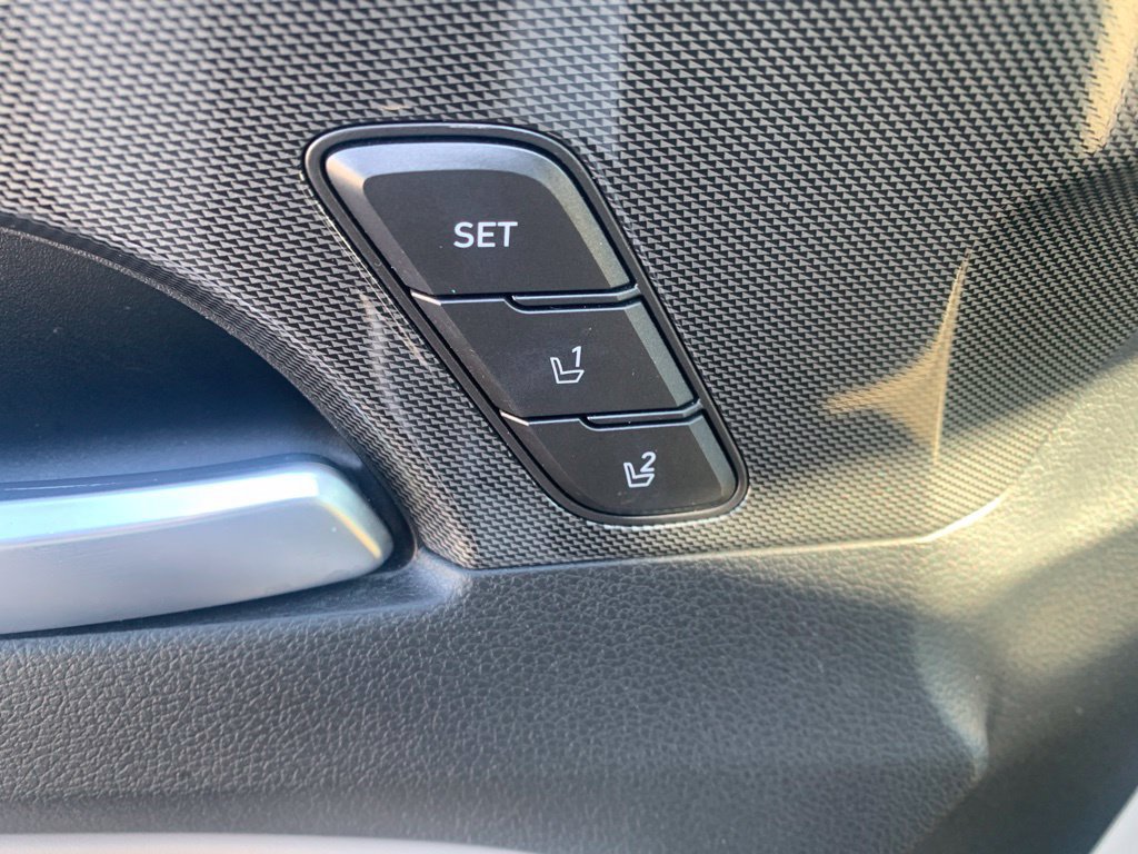 Certified 2023 Hyundai Santa Fe Limited AWD/4WD image 14