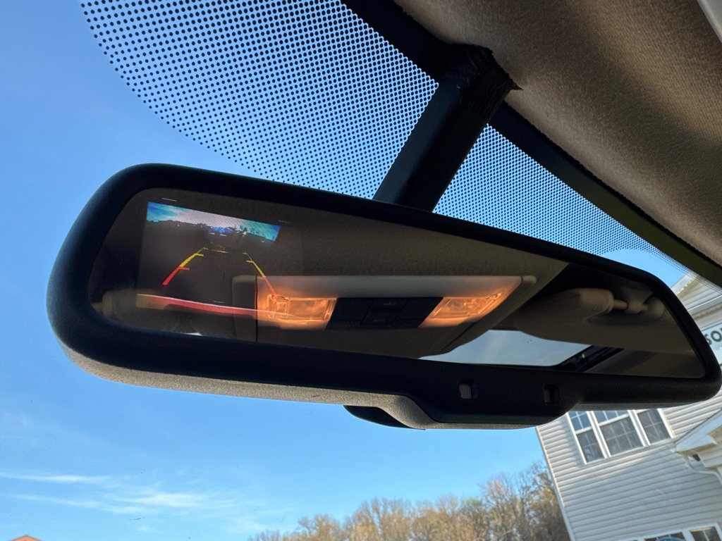 Used 2008 Ford Expedition EL 4WD image 22