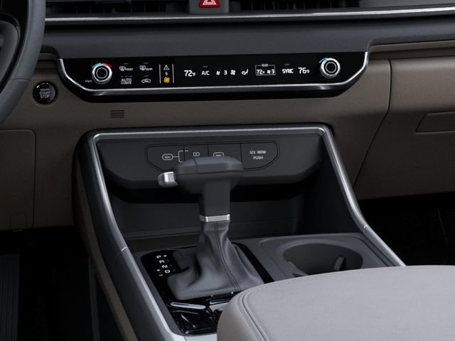 New 2027 Kia Carnival EX FWD image 23
