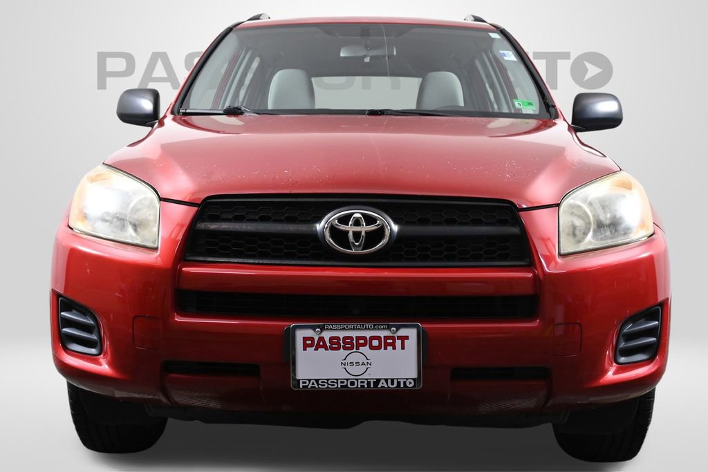 Used 2009 Toyota RAV4 2WD image 2