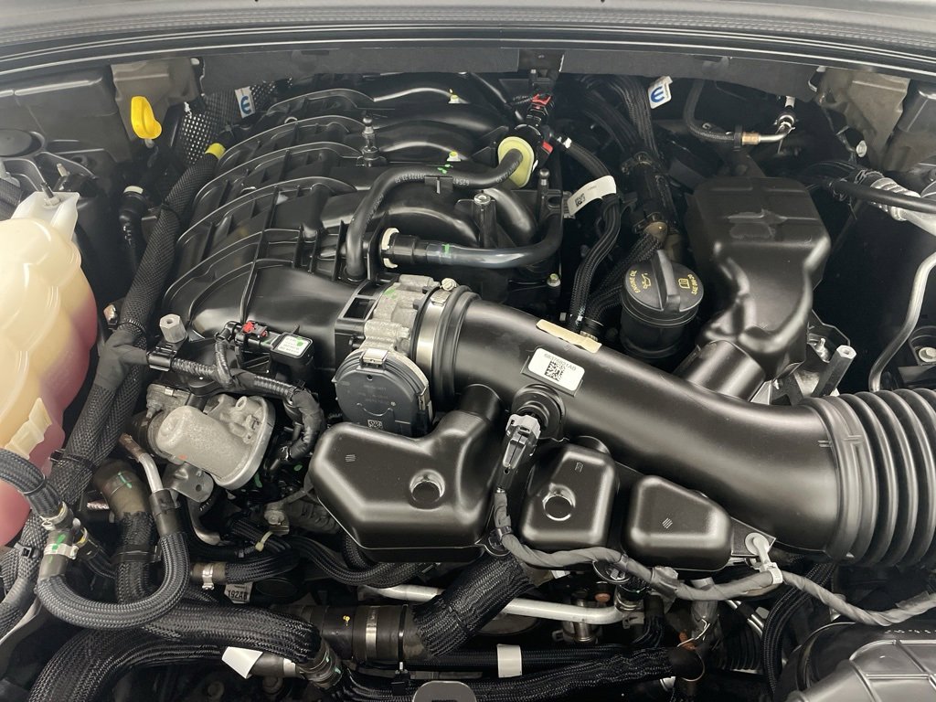 Used 2021 Jeep Grand Cherokee L Limited w/ Trailer Tow Group (B) image 20