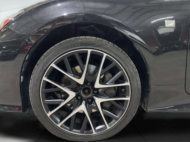 Used 2018 Lexus RC 300 AWD image 55