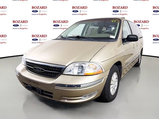 Used 1999 Ford Windstar SE image 4