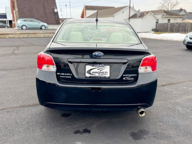 Used 2012 Subaru Impreza 2.0i Premium image 7