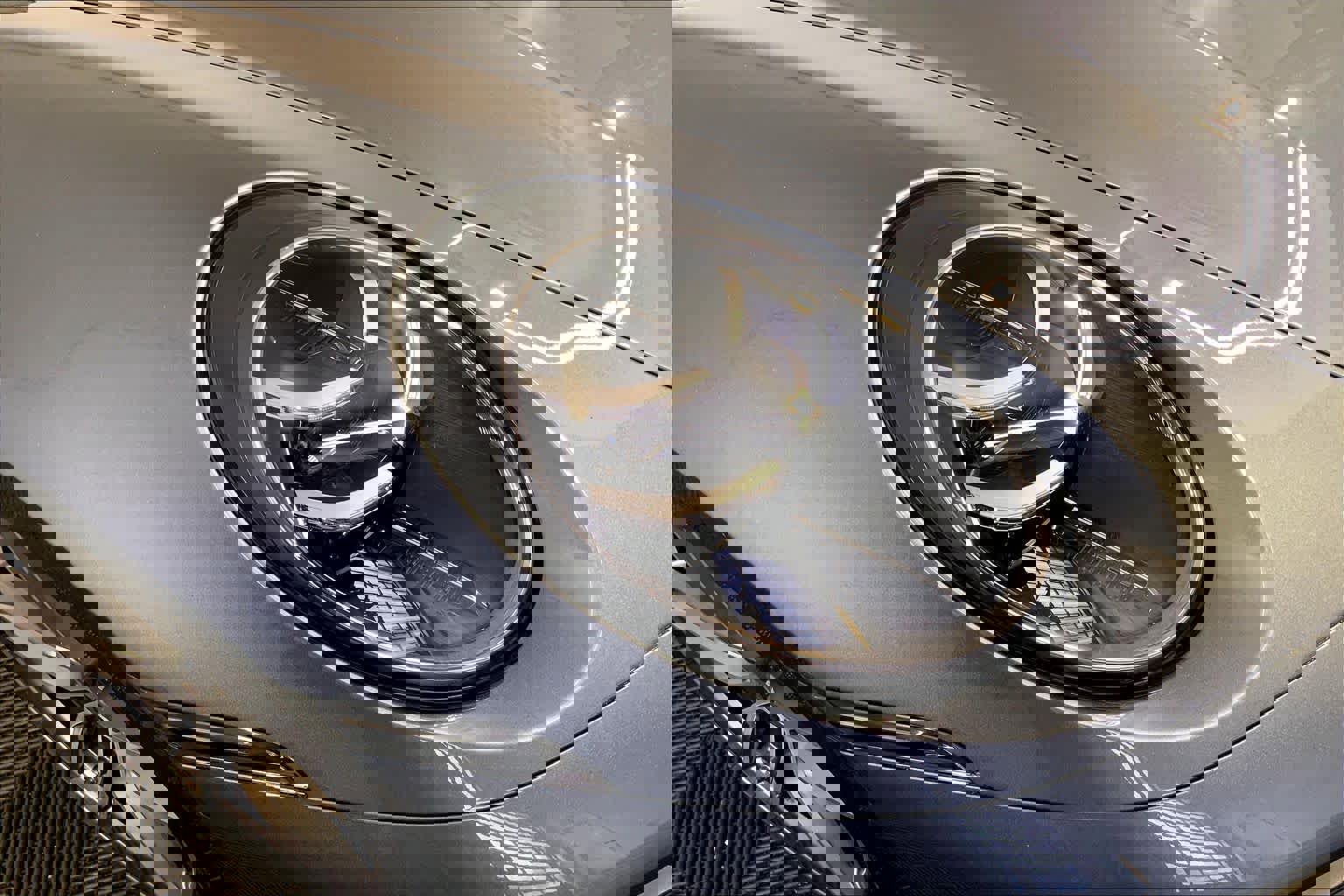 Used 2025 Porsche 911 Carrera S image 12