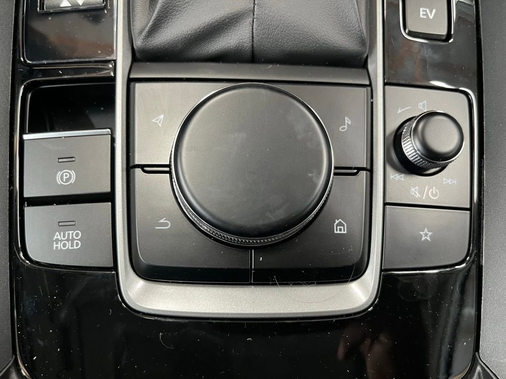 New 2026 MAZDA CX-50 AWD 2.5 Hybrid w/ Weather Package image 14