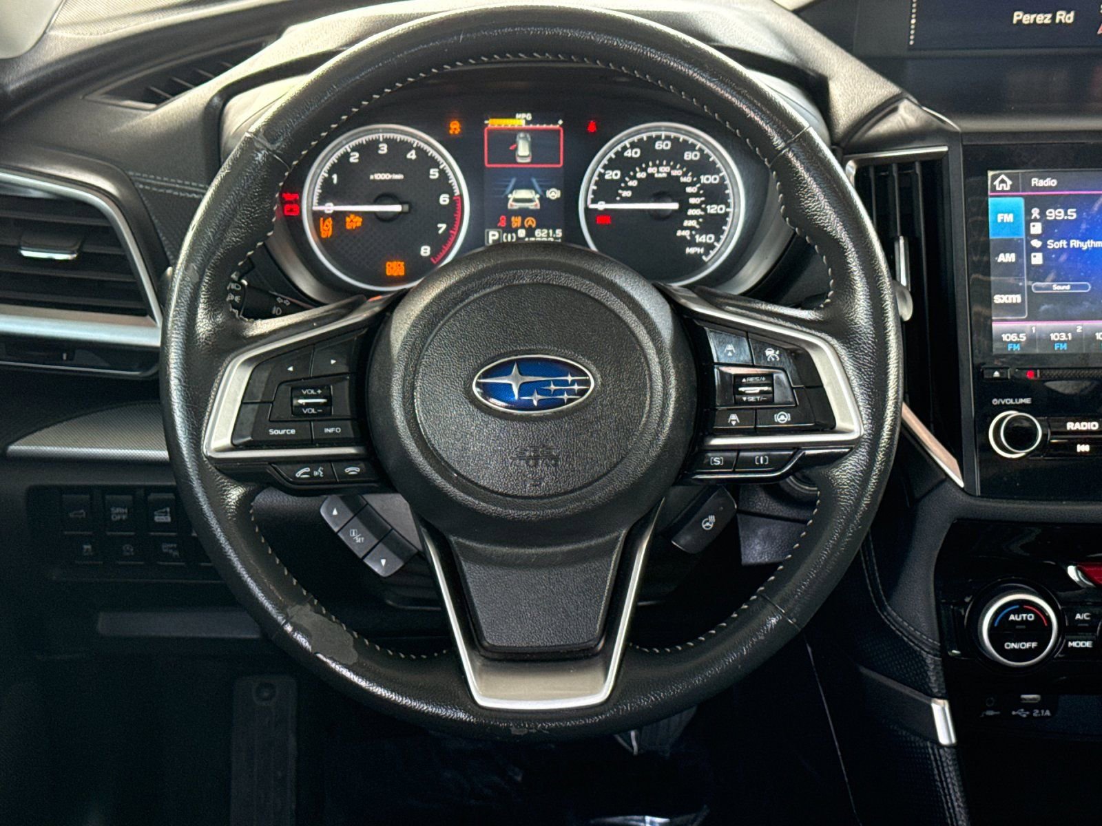Used 2020 Subaru Forester Limited w/ Popular Package #3 AWD/4WD image 13