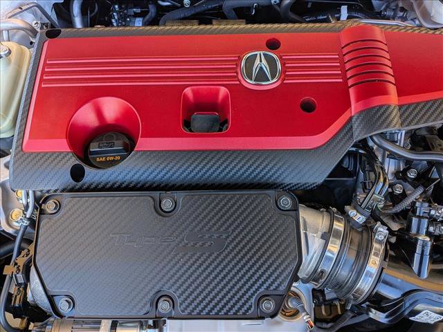 Used 2025 Acura Integra Type S FWD image 22
