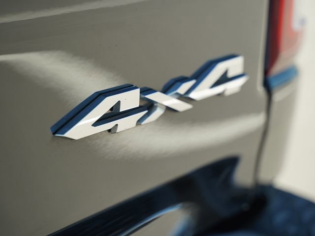 Used 2023 RAM 1500 Big Horn image 40