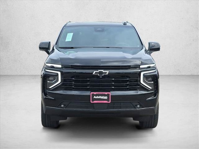 New 2026 Chevrolet Tahoe RST w/ Comfort Package RWD image 6