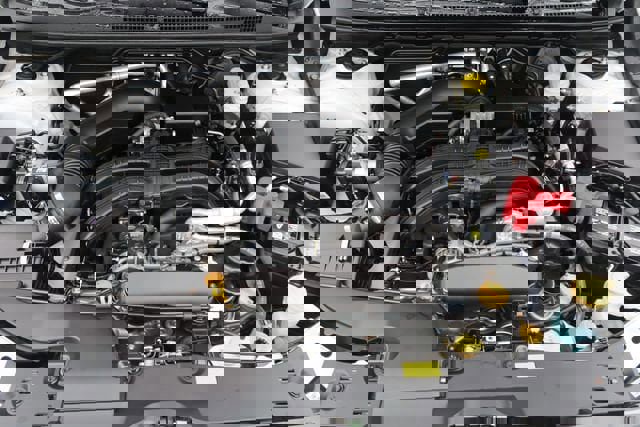 Certified 2024 Subaru Crosstrek 2.5i Limited image 44