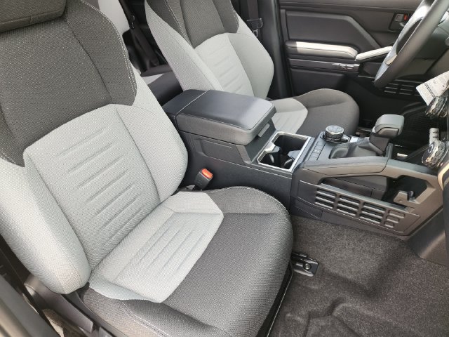New 2026 Toyota 4Runner TRD Off-Road AWD/4WD image 10