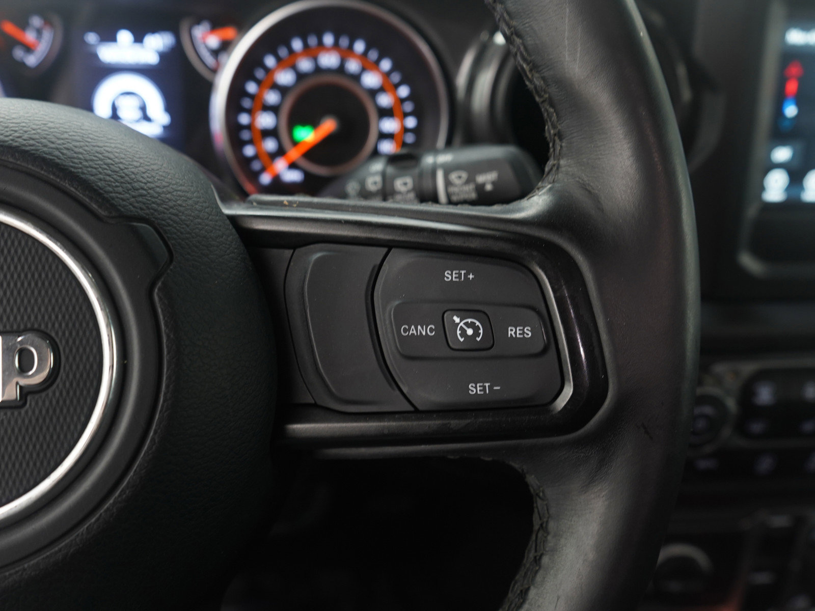 Used 2023 Jeep Wrangler Sport image 26