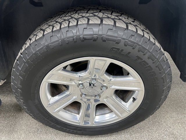 Used 2016 RAM 1500 Limited image 14