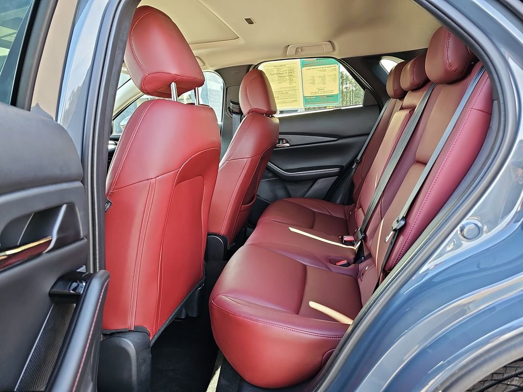 Used 2022 MAZDA CX-30 AWD 2.5 S w/ Preferred Package image 18