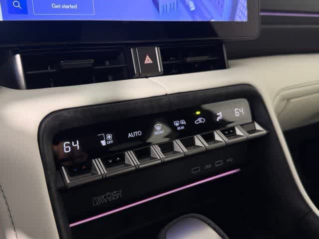 New 2026 Lexus IS 350 F Sport w/ Technology Package RWD image 22