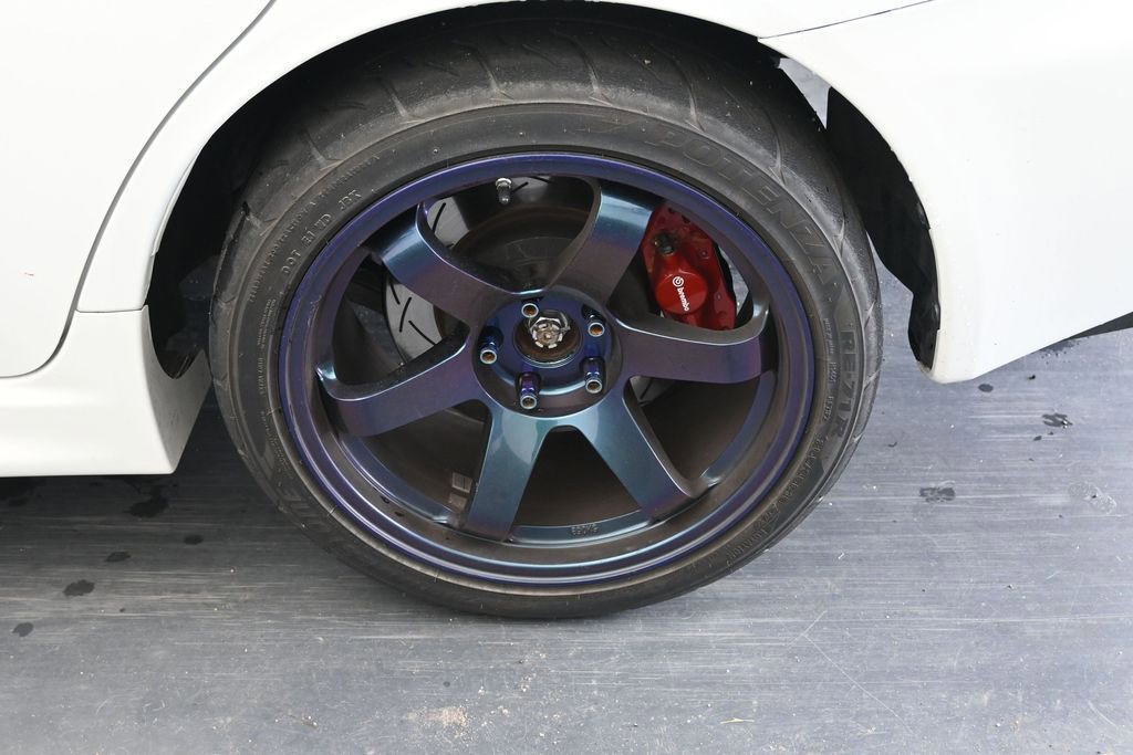 Used 2011 Mitsubishi Lancer Evolution MR AWD/4WD image 13